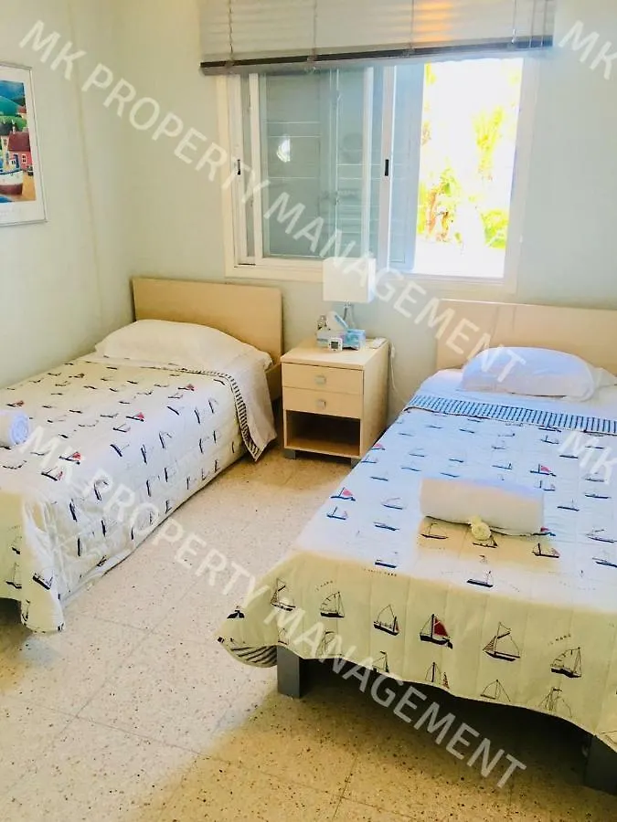 Yiallos Village C107 Larnaca